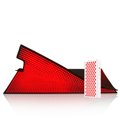 Red and Near-Infrared Light Therapy Bag