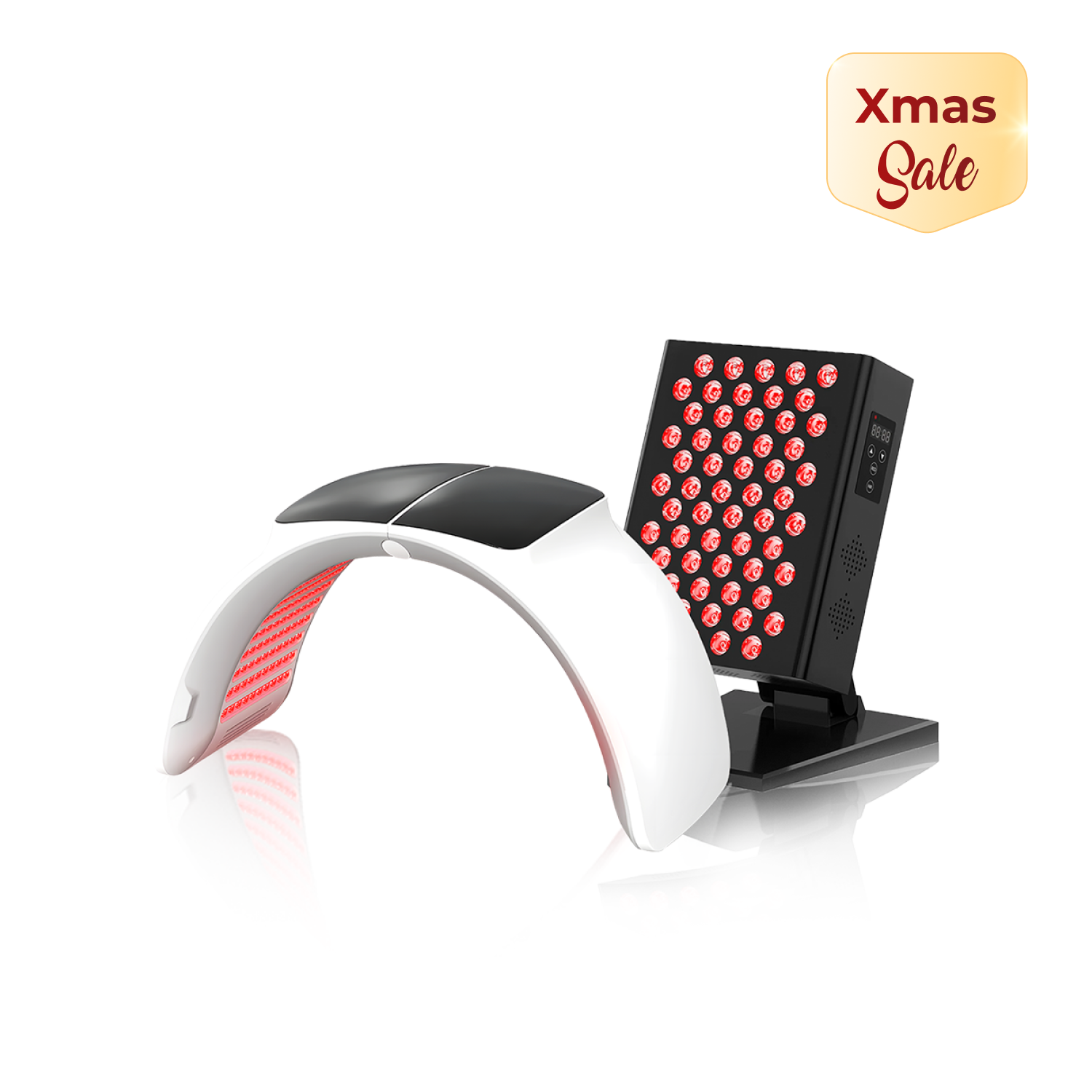 Swirise LED Light Therapy Device