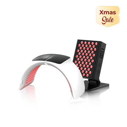 Swirise LED Light Therapy Device