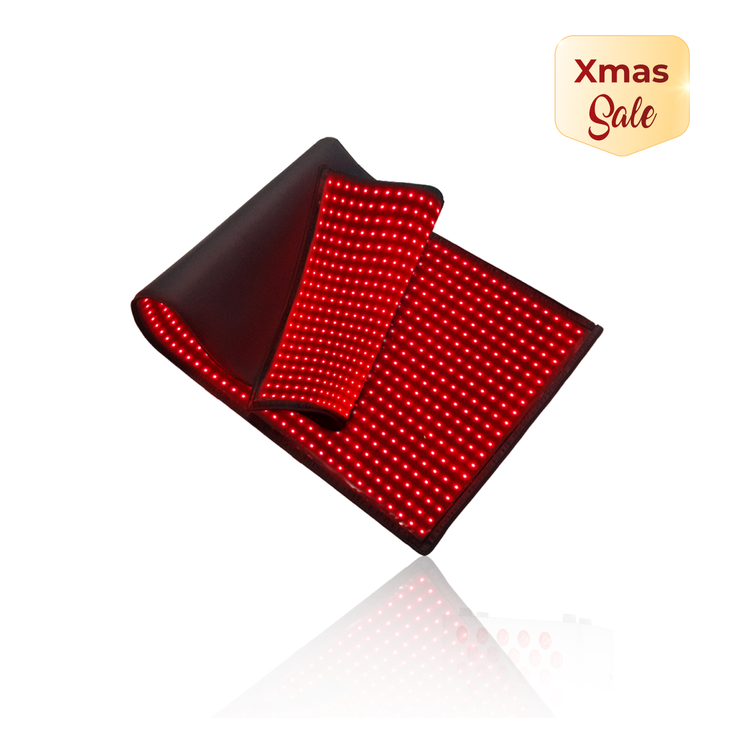 LED Red Light Therapy Device