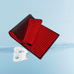 LED Kits: Mat+Mask