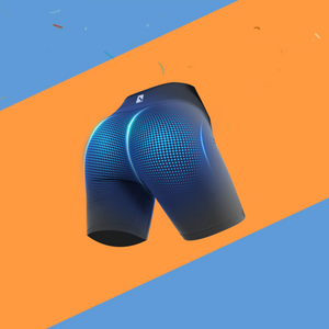 3-in-1: Hip+ Thighs + Pelvic