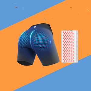 3-in-1 Shorts+ Panel（E500）