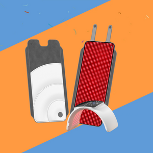 LED Kits: Bag+Device