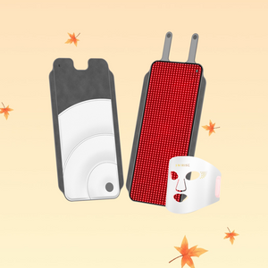 LED Kits: Bag+Mask
