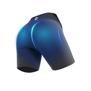 3-in-1: Hip+ Thighs + Pelvic