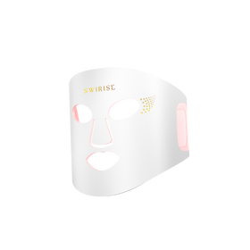 LED Light Therapy Face Mask