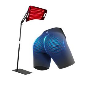 LED Device+EMS Shorts