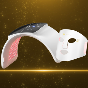 LED Kits: Device+Mask