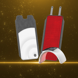 LED Kits: Bag+Device