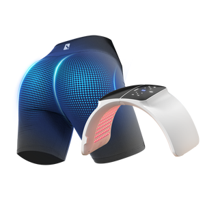 3-in-1 Shorts+ LED Device