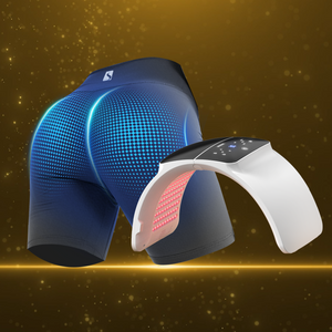 3-in-1 Shorts+ LED Device