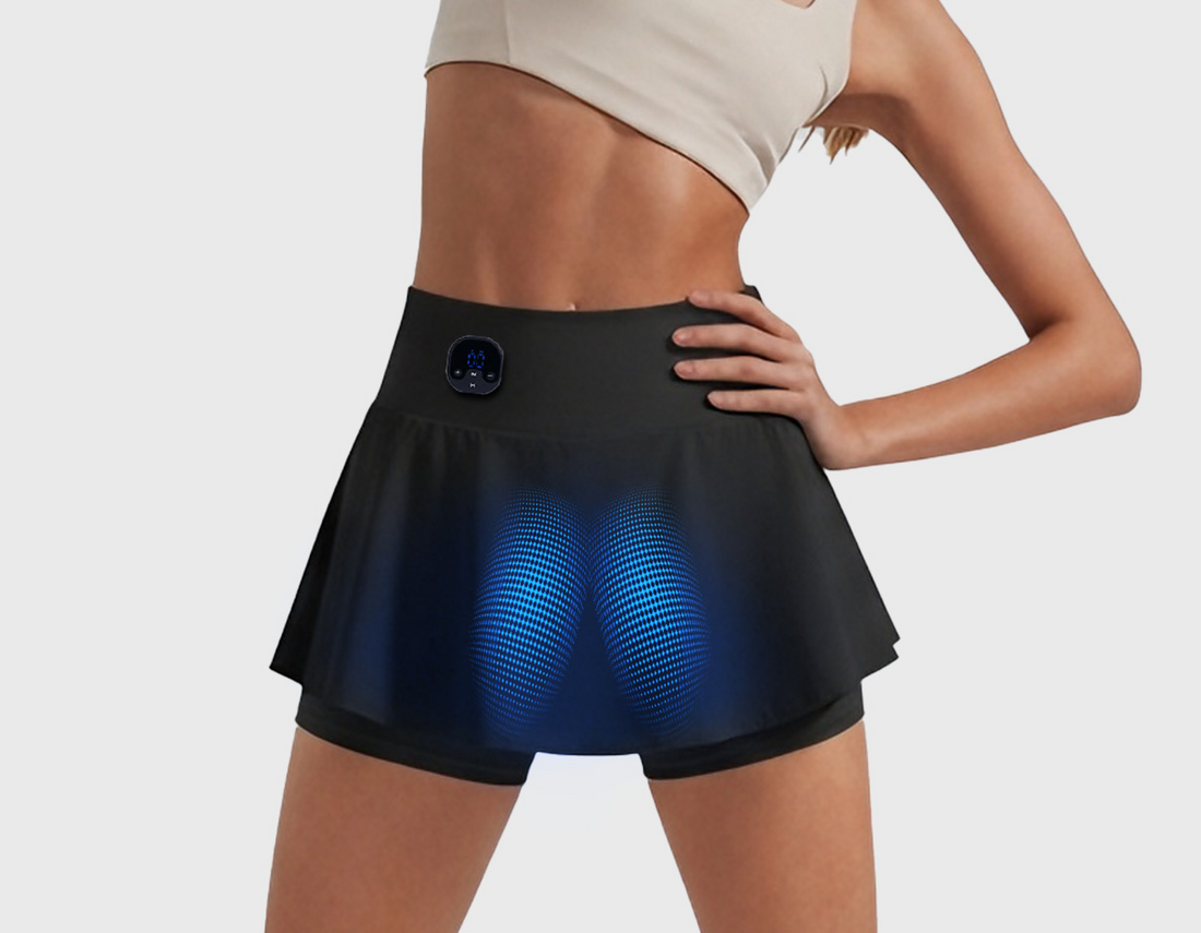 EMS Toning Skirt