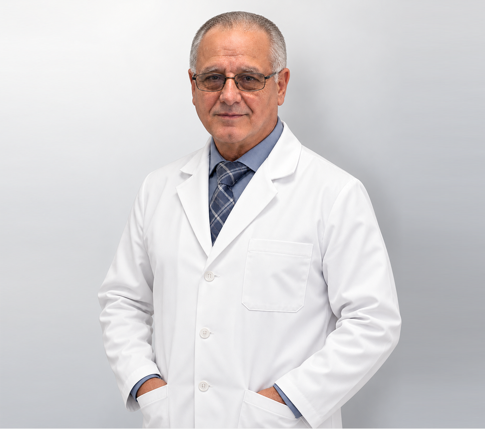 Dr. Nicolas Biassoto, MD