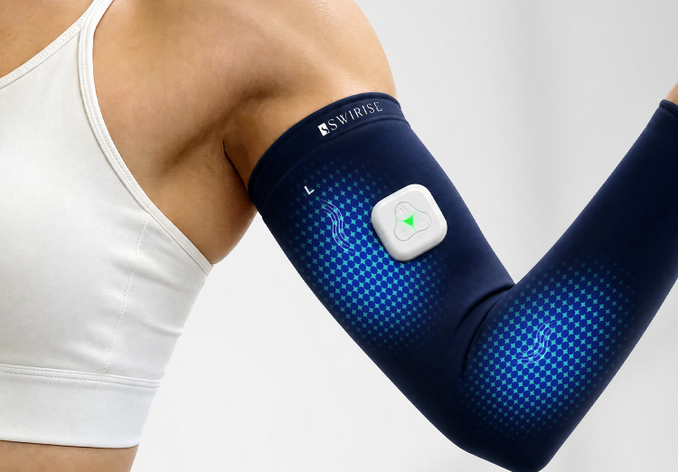 EMS Soothing Arm Sleeves