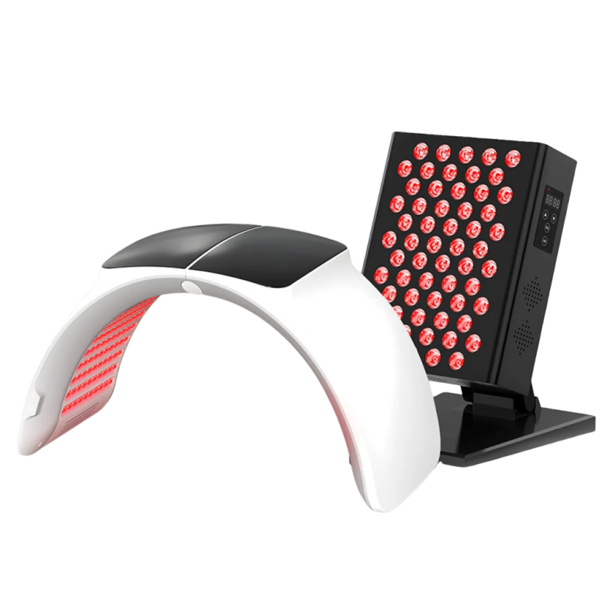 Swirise LED Light Therapy Device