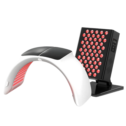 Swirise LED Light Therapy Device