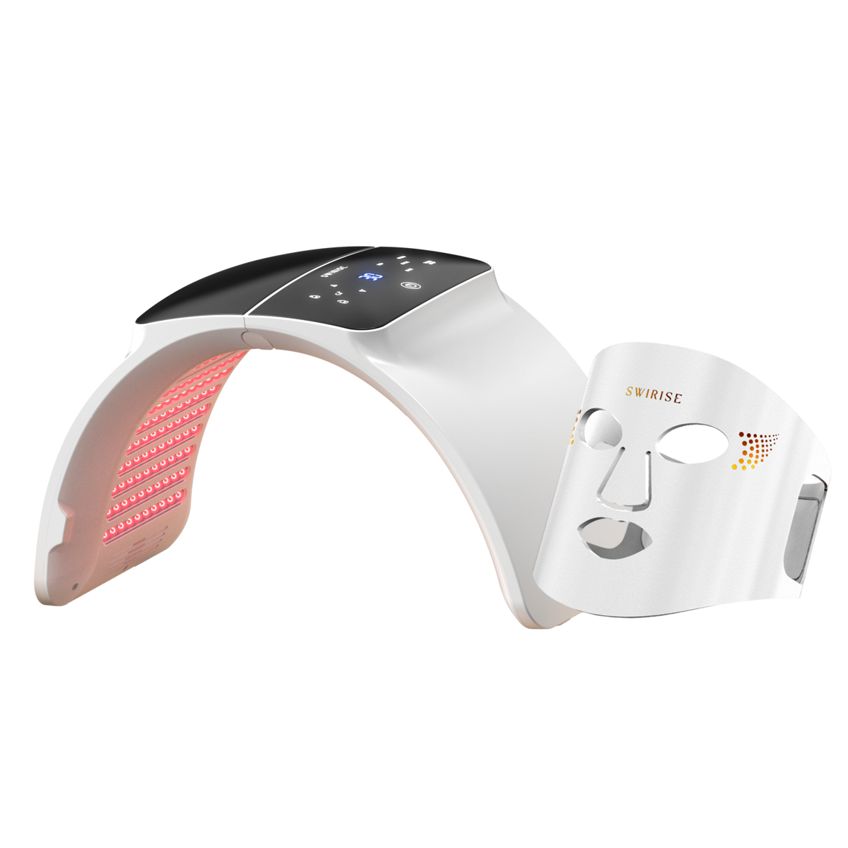 Swirise LED Light Therapy Device