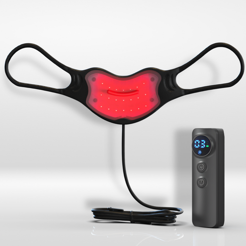 Swirise LED Light Therapy Device for Lip