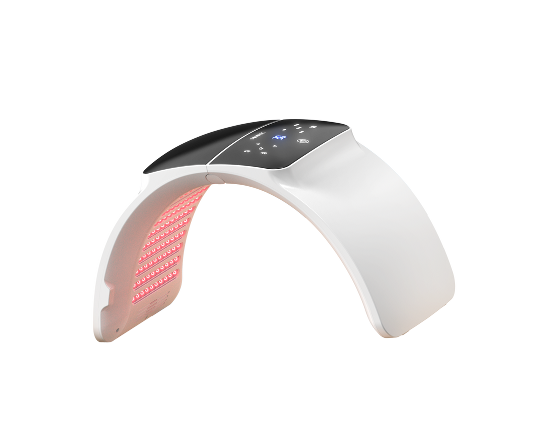 LED Light Therapy Device