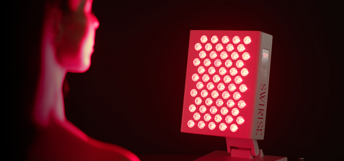Red Swir Led Array SWIRISE Red Light Therapy | #1 Powerful Elite Series LED Panels
