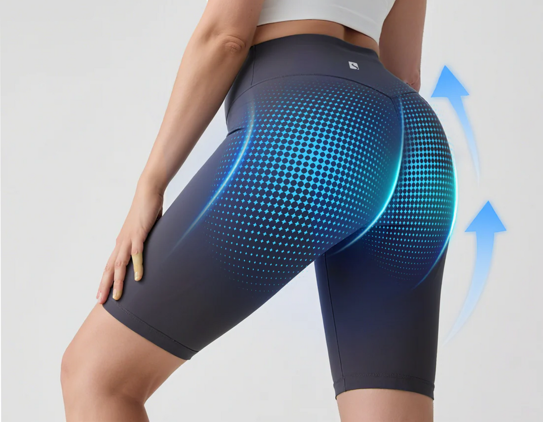 EMS Toning Shorts