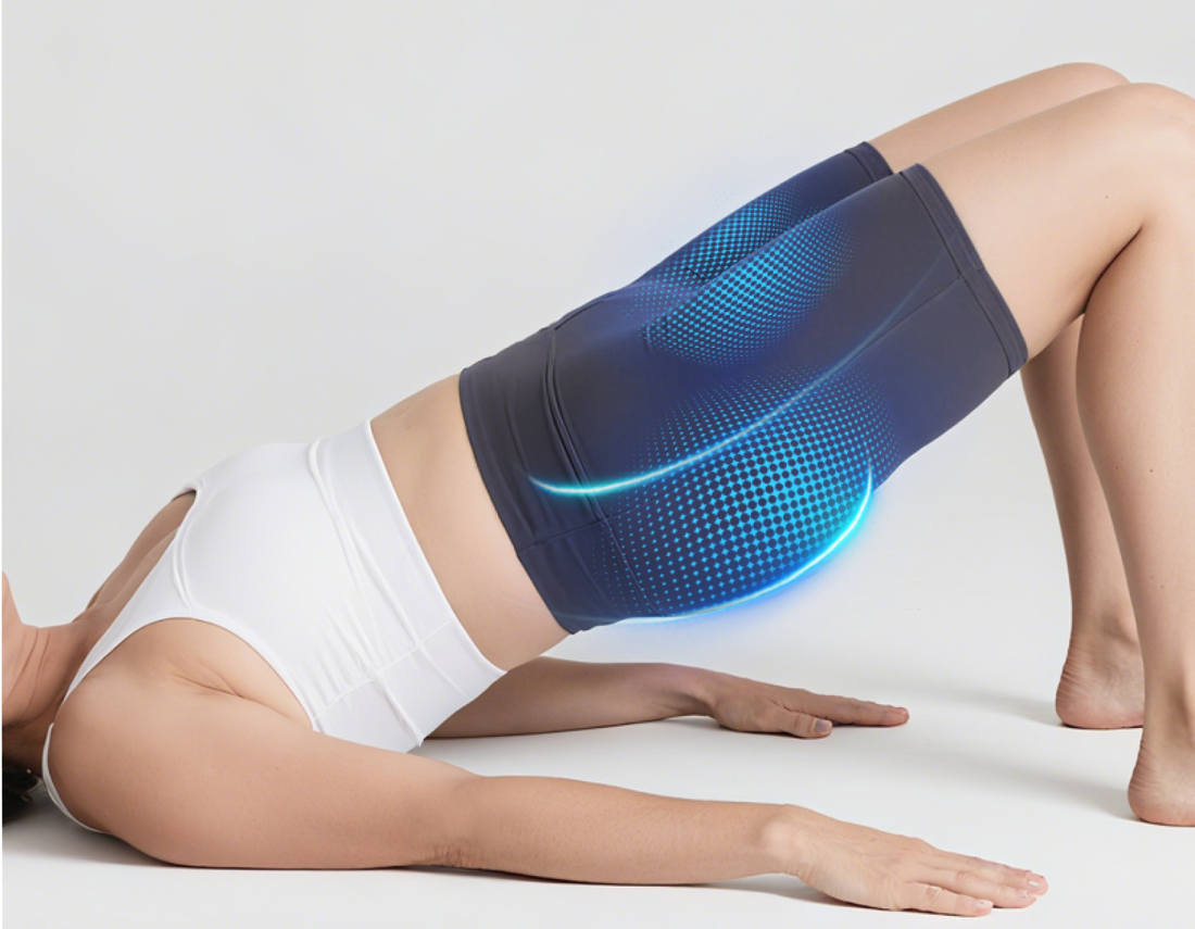 EMS Toning Shorts