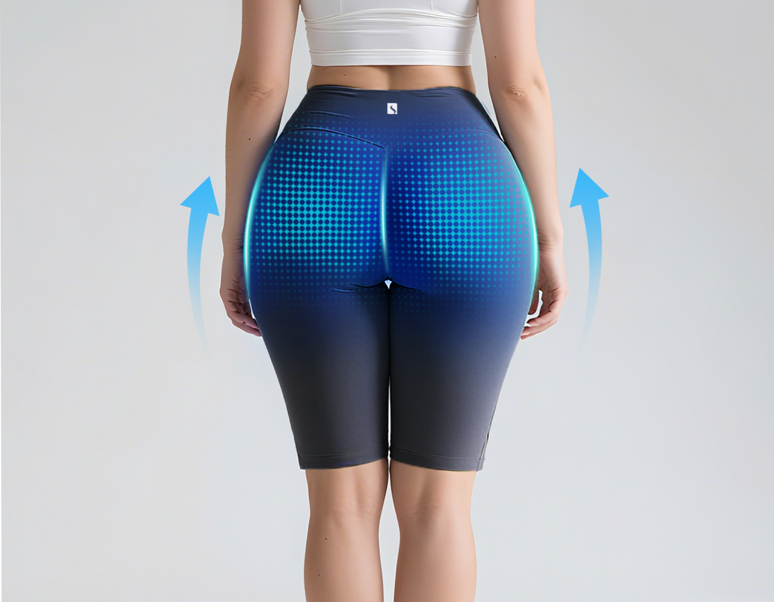 EMS Toning Shorts