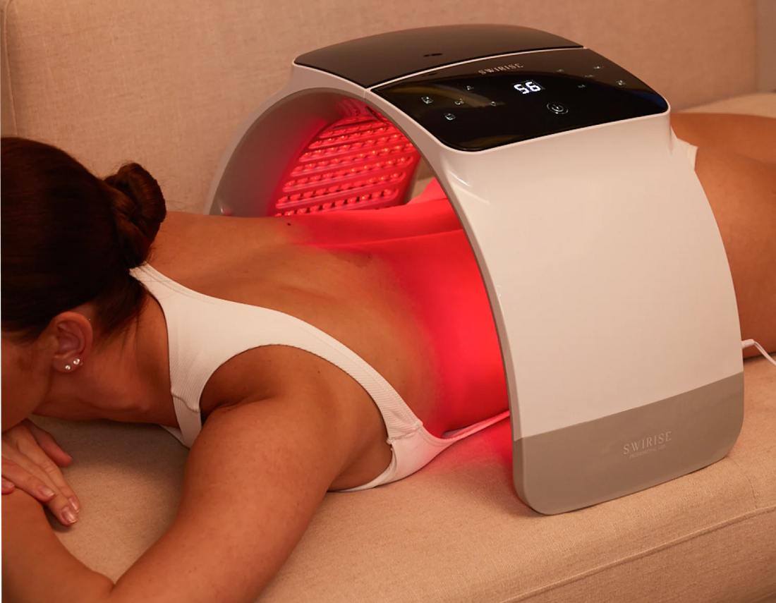 LED Light Therapy Device