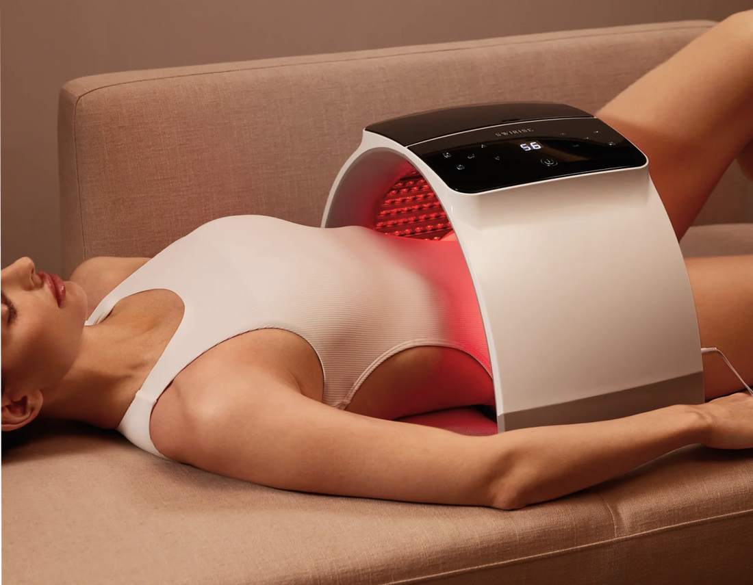 LED Light Therapy Device