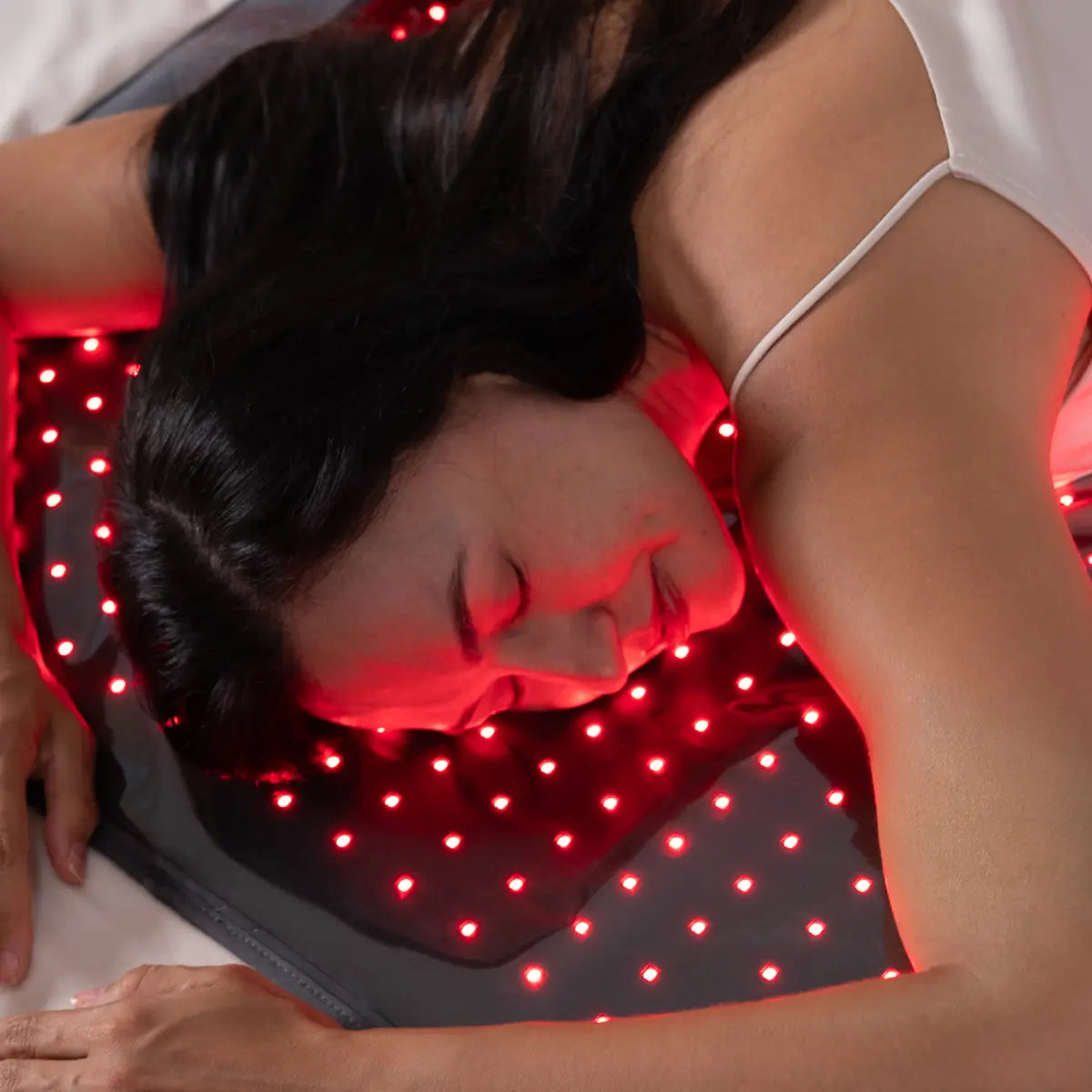 Swirise LED Light Therapy Device