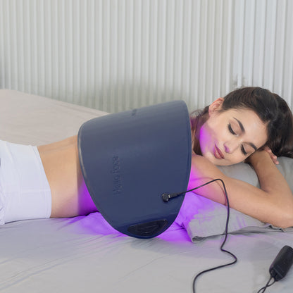 Swirise Flex LED Light Therapy Device Plus