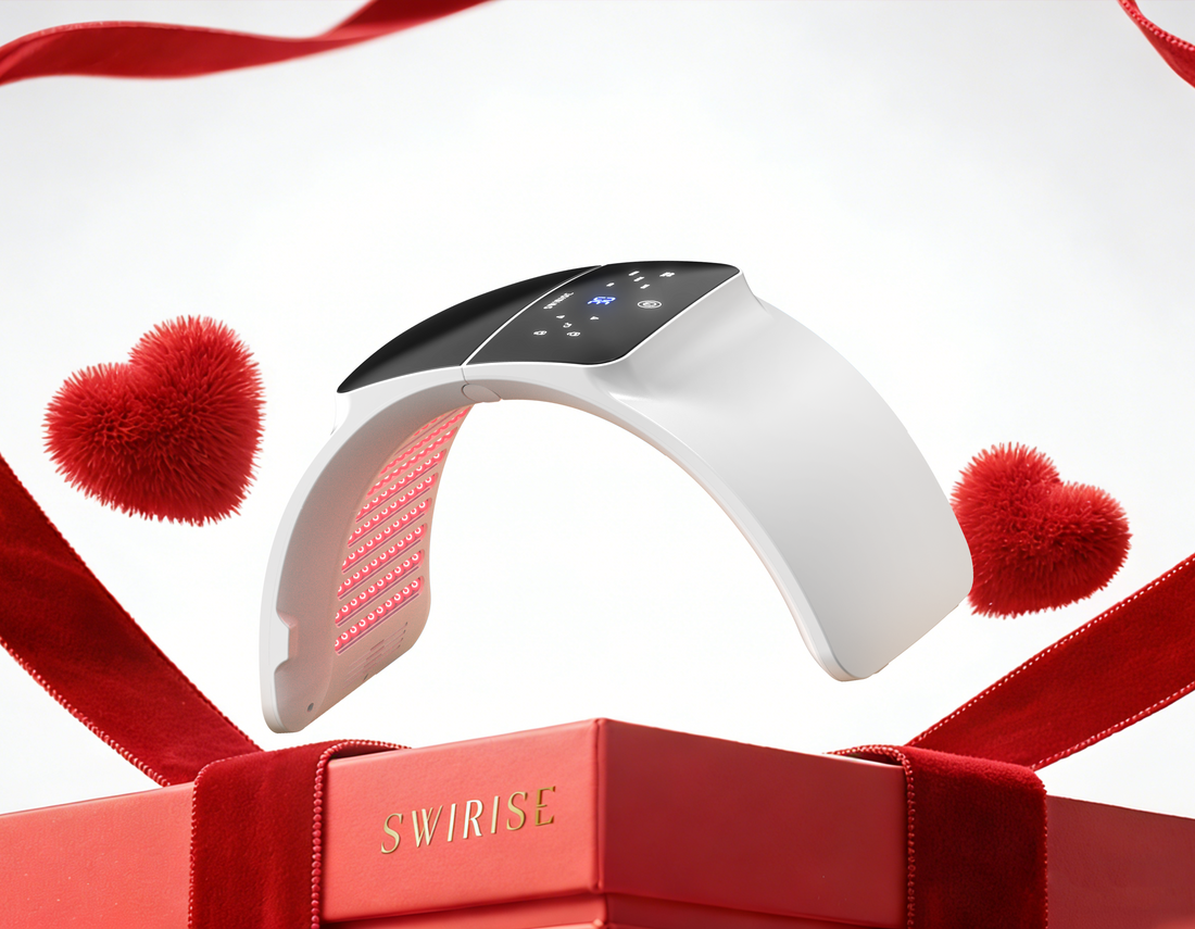 LED Light Therapy Device