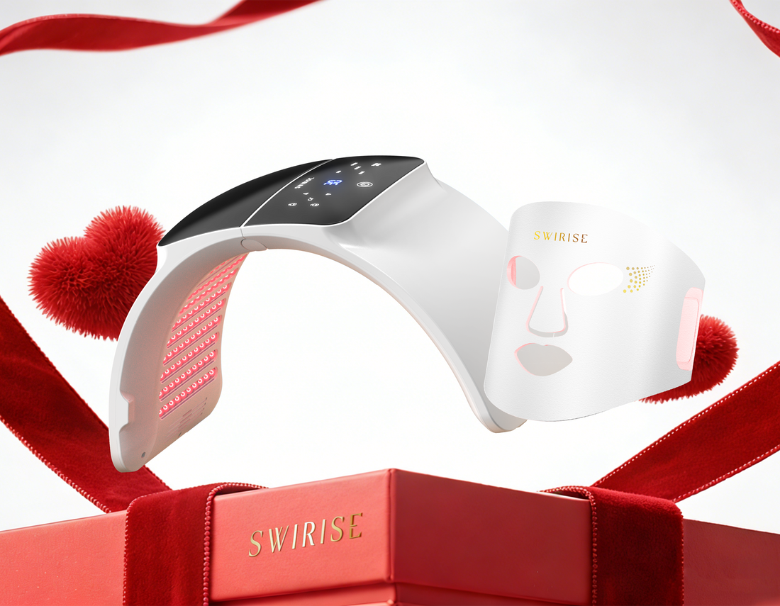 LED Light Therapy Device