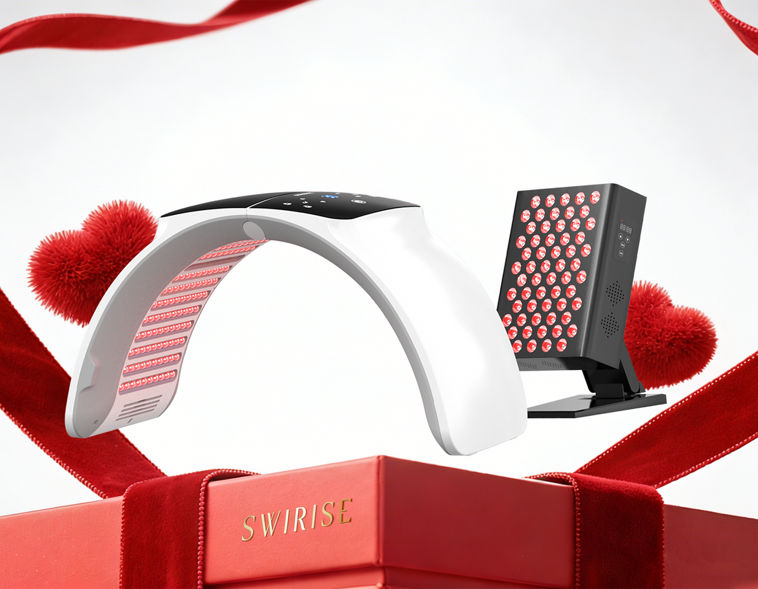 LED Light Therapy Device