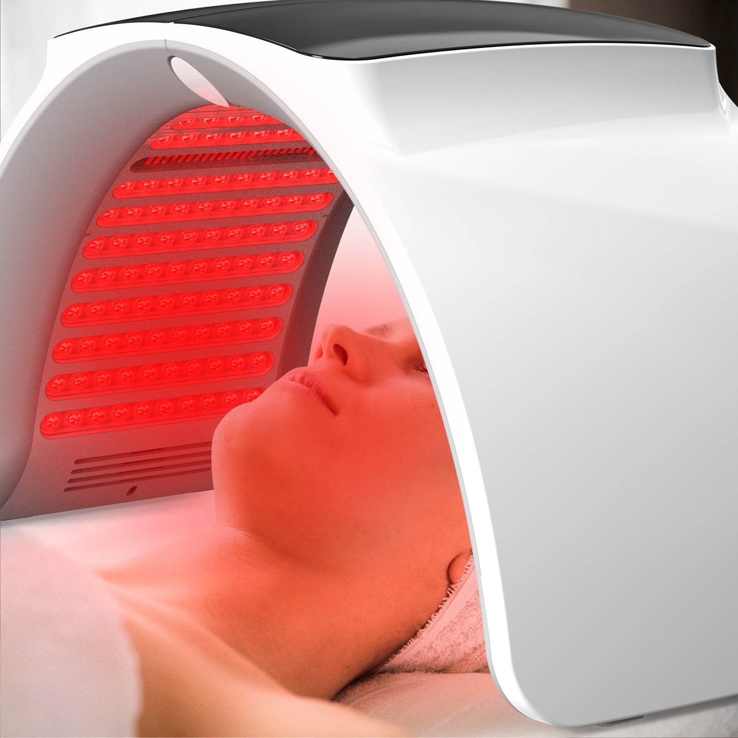 Swirise LED Red Light Therapy Device