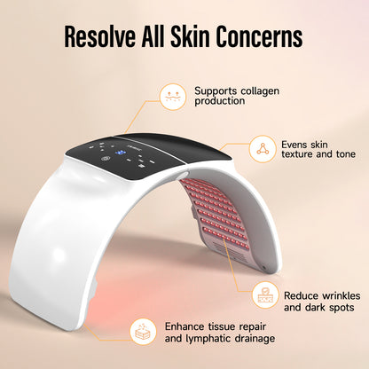 Swirise LED Red Light Therapy Device