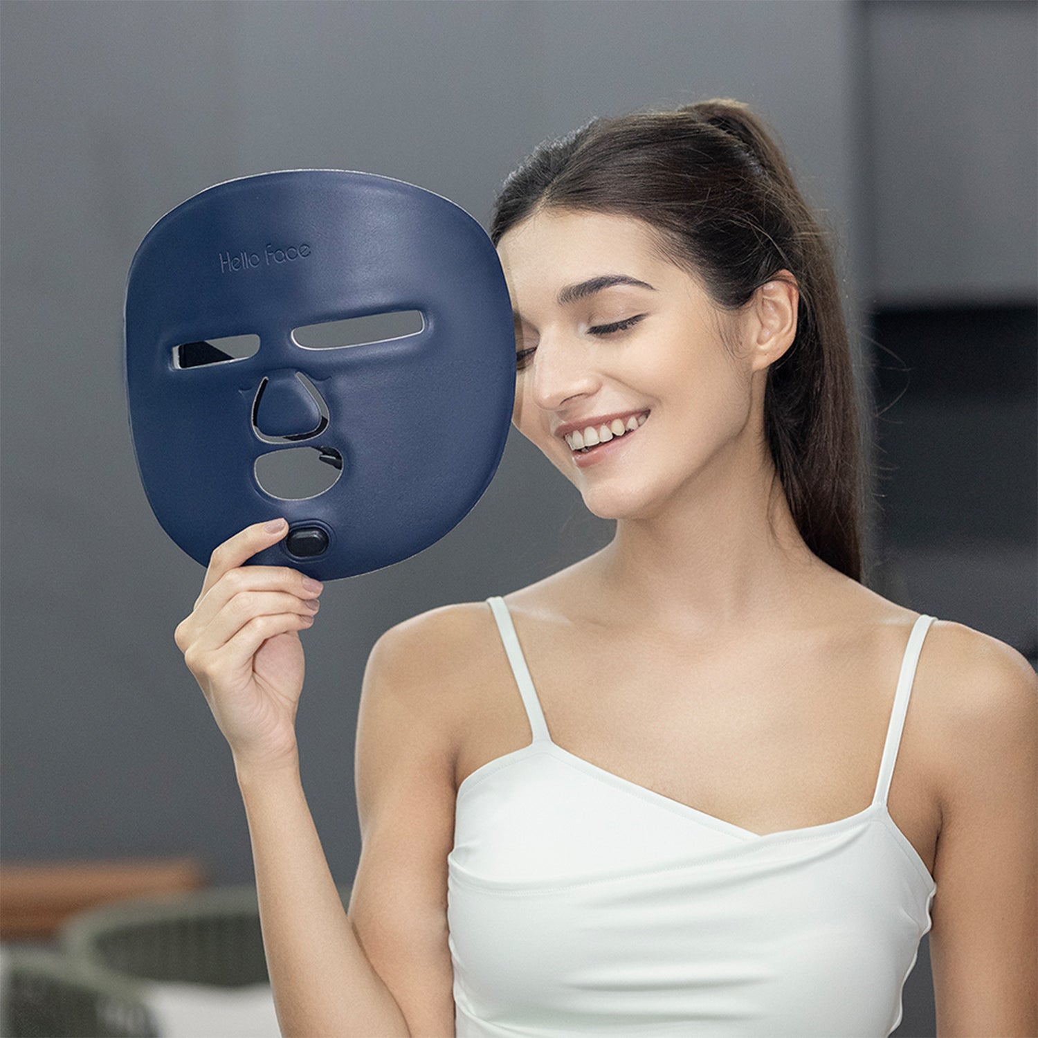 Swirise LED Light Therapy Mask