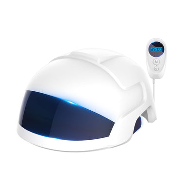 Laser & LED Hair Growth Helmet