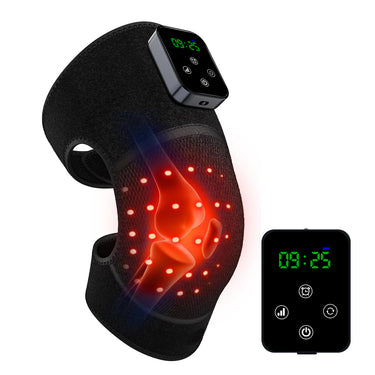 Swirise Red Light Therapy Knee Pad