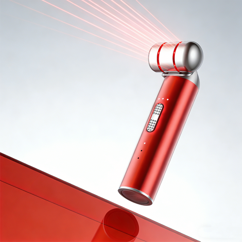 Swirise Facial Renewal Device