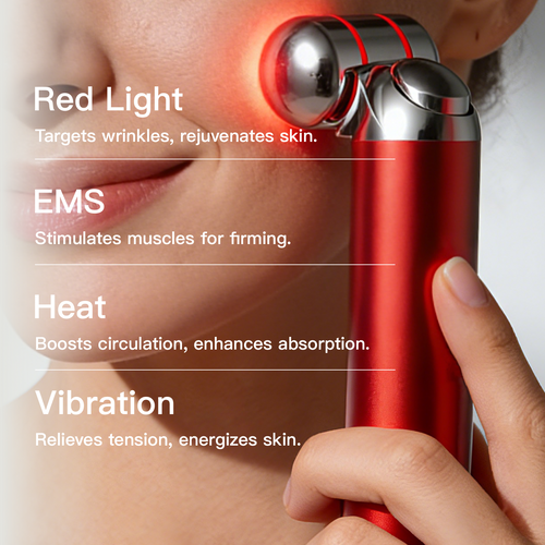 Swirise Facial Renewal Device
