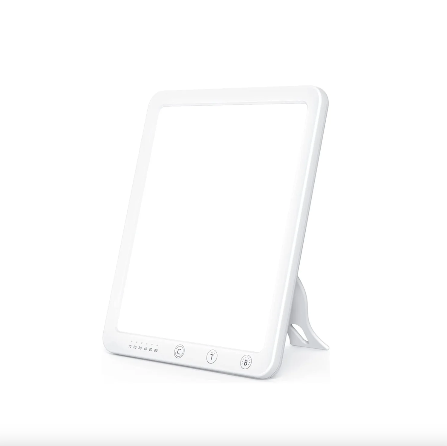 Happy Light Therapy Lamp for SAD