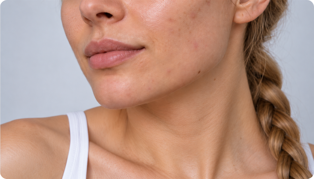 Week12: Overall Skin Improvement