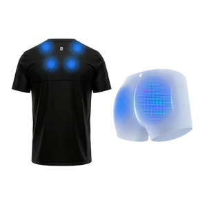 Briefs+T-Shirt Bundle