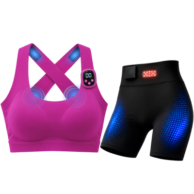 Swirise EMS Soothing Bra
