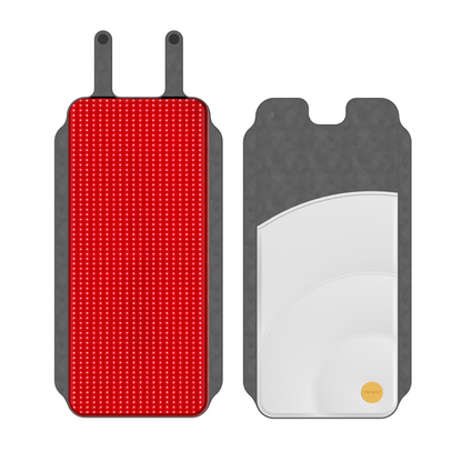 Swirise Red and Near-Infrared Light Therapy Mat Pro