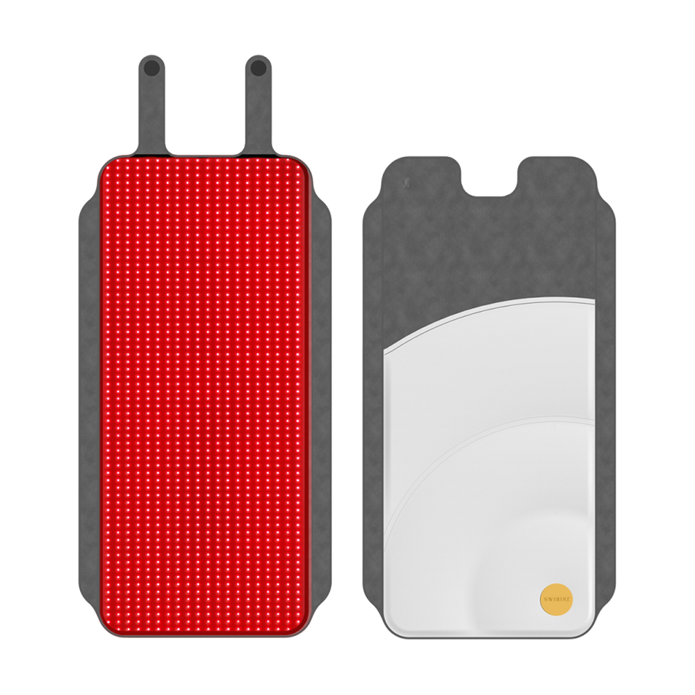 Red and NIR Light Therapy Bag PRO
