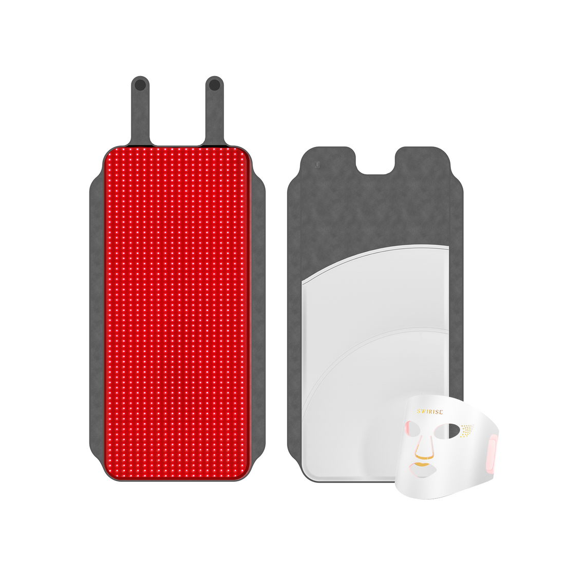 Red and Near-Infrared Light Therapy Bag Pro
