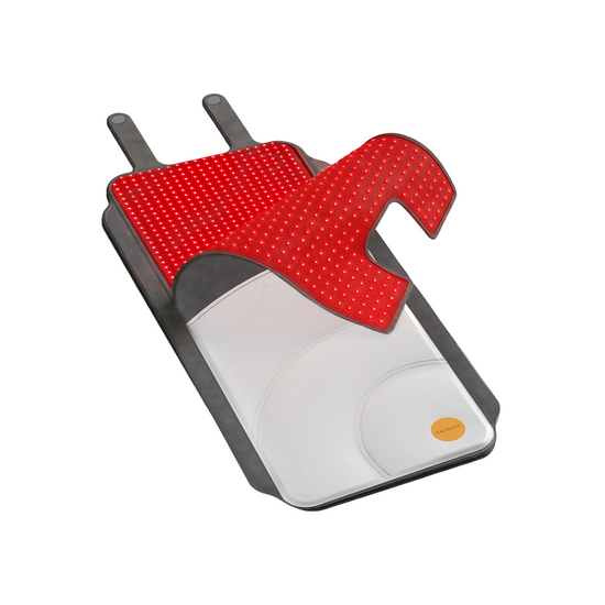 Swirise Red and Near-Infrared Light Therapy Bag Pro